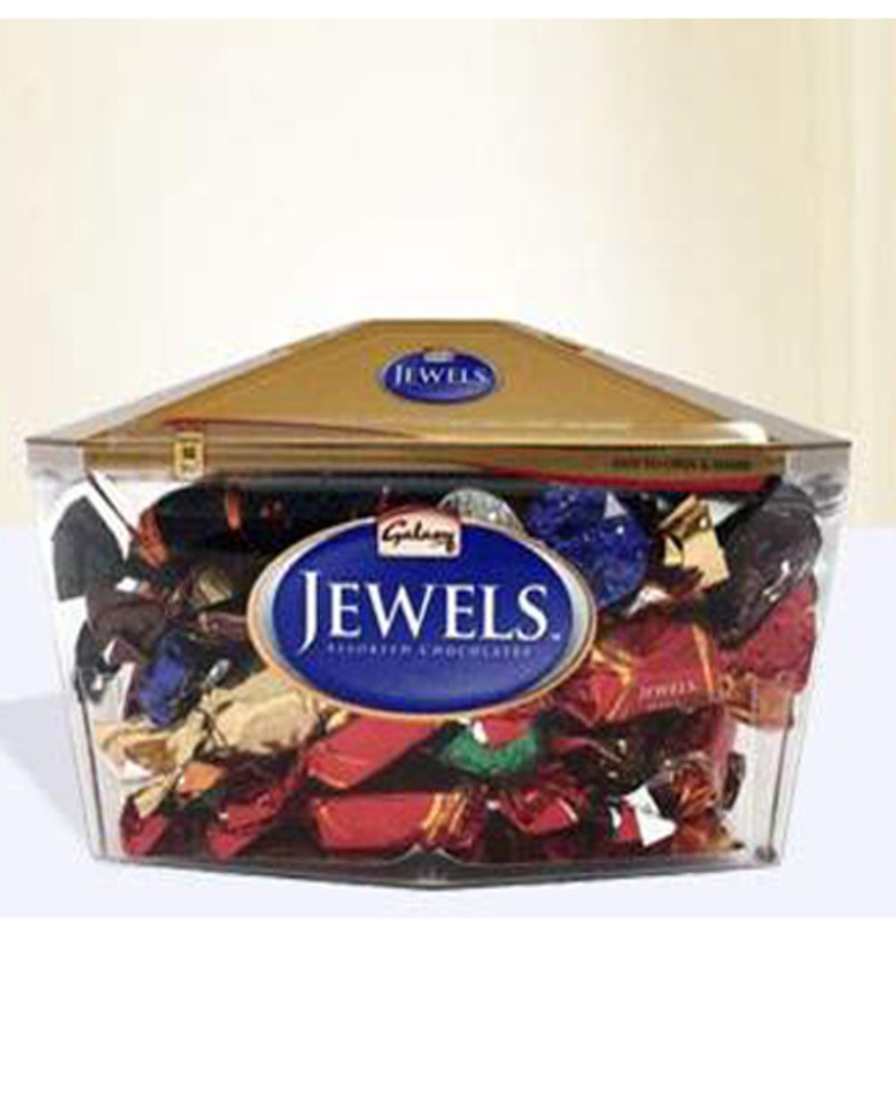 Galaxy Jewels Box