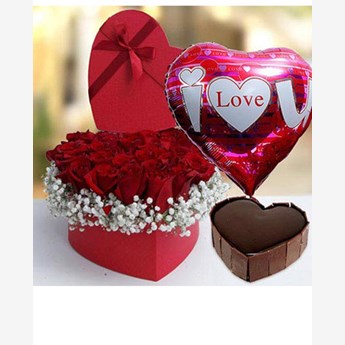 Love Splendid Arrangement