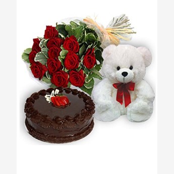 Happy Gift Combo