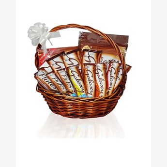Basket of Galaxys