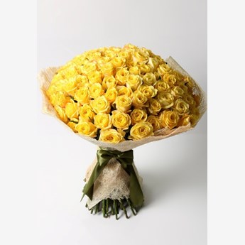 Luxury Flowers bouquet