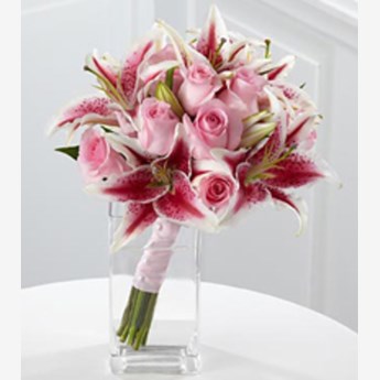 Spirit of Love Bouquet