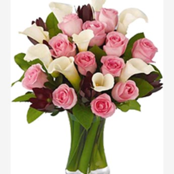 Fabled Beauty Bouquet