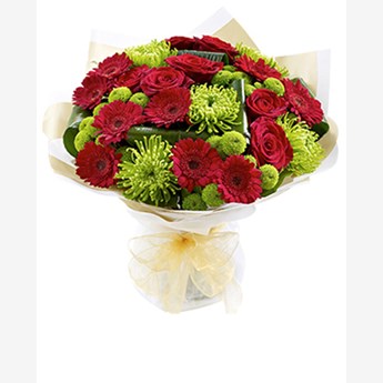 Radiant Reflections Bouquet