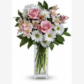 Sincerely Yours Bouquet