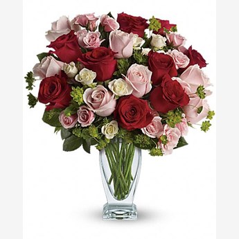 Pink Inspiration