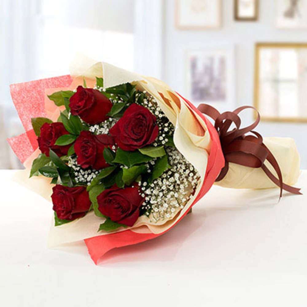 Garden Of Roses 50 Stems