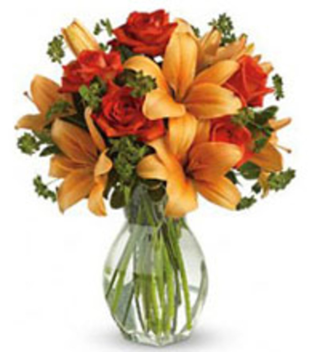 Beautiful Arrangement